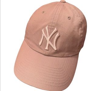 Ny Yankee hat
